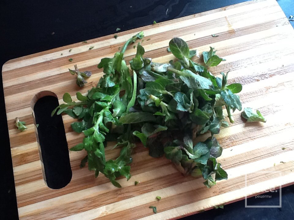 Буррак - Шаг 2