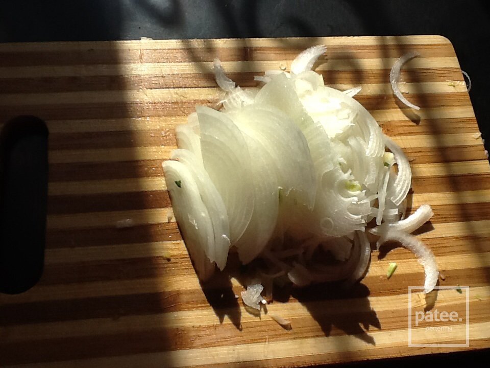 Буррак - Шаг 3