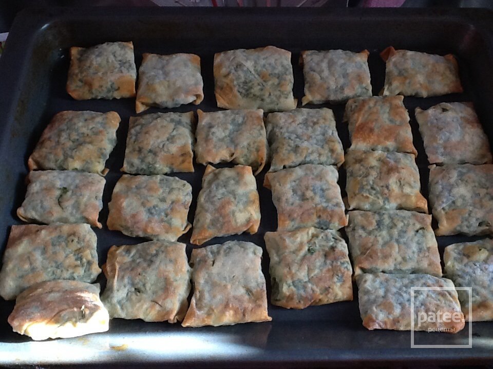 Буррак - Шаг 6