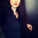 Кристина Ефремова