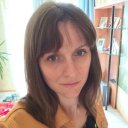 Олеся Ващенко