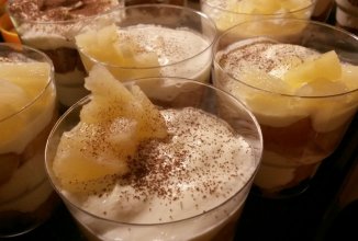 Ананасовое наслаждение