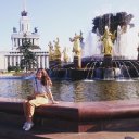 Виолетта Ануа