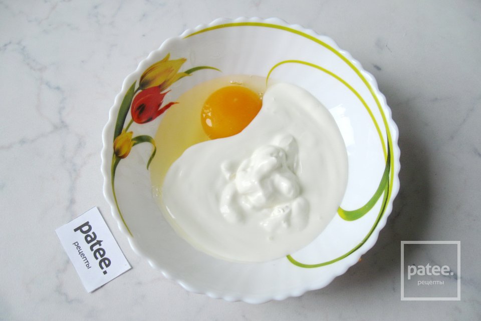 Куриная отбивная в грибном кляре - Шаг 5