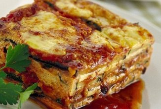 Пармиджана/ Parmigiana