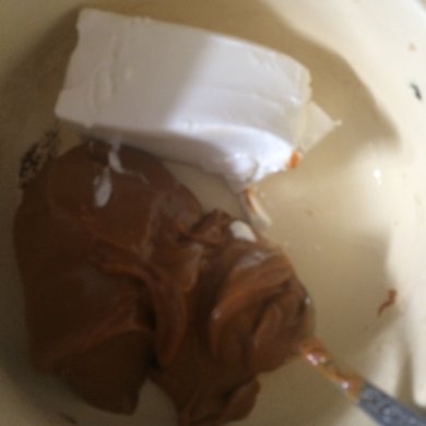 Тортик на скорую руку - Шаг 2