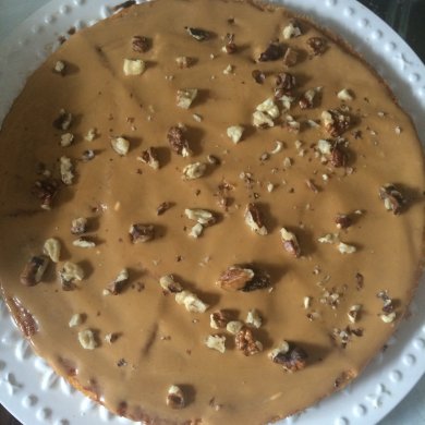 Тортик на скорую руку - Шаг 3