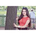 Татьяна Мясникова