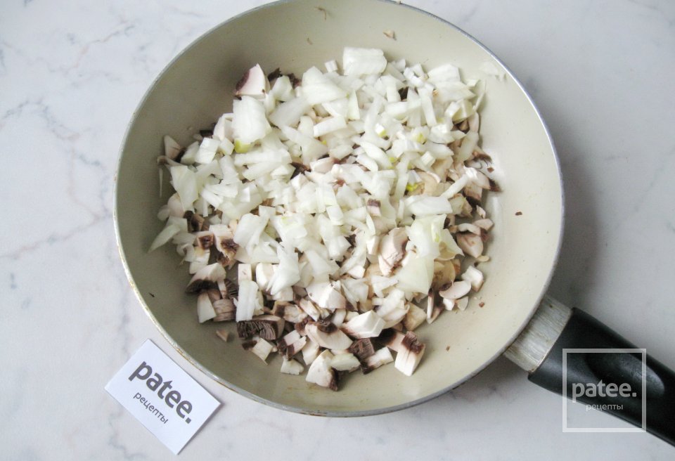 Запеканка из блинчиков - Шаг 3