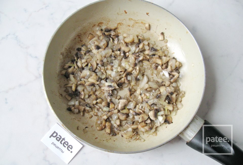 Запеканка из блинчиков - Шаг 4