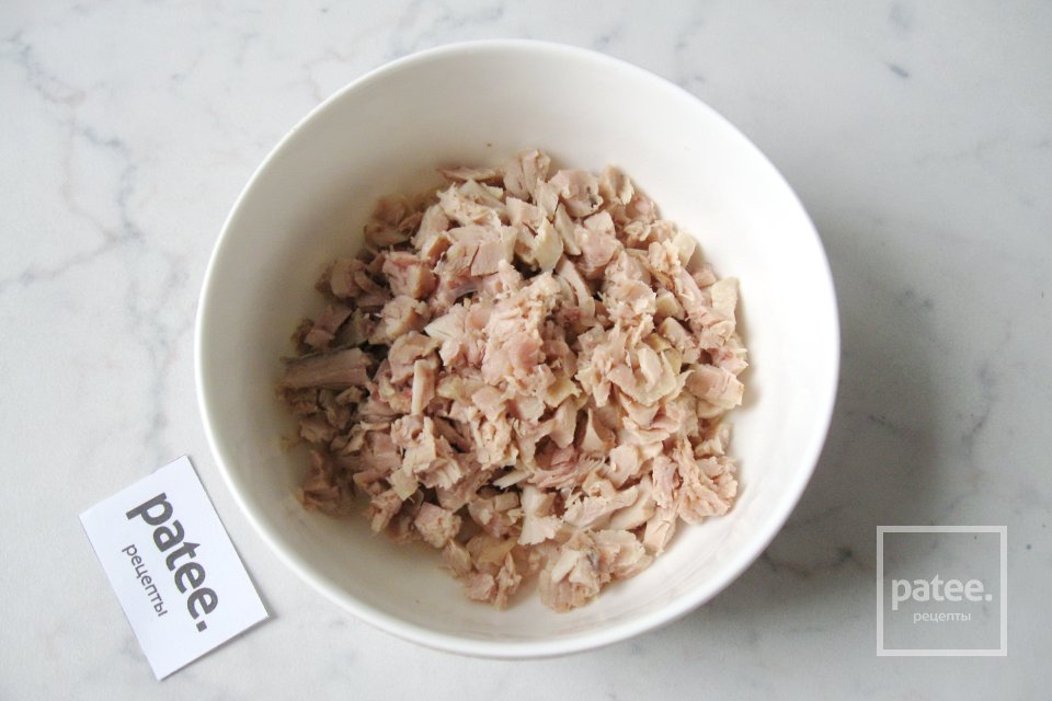 Запеканка из блинчиков - Шаг 5