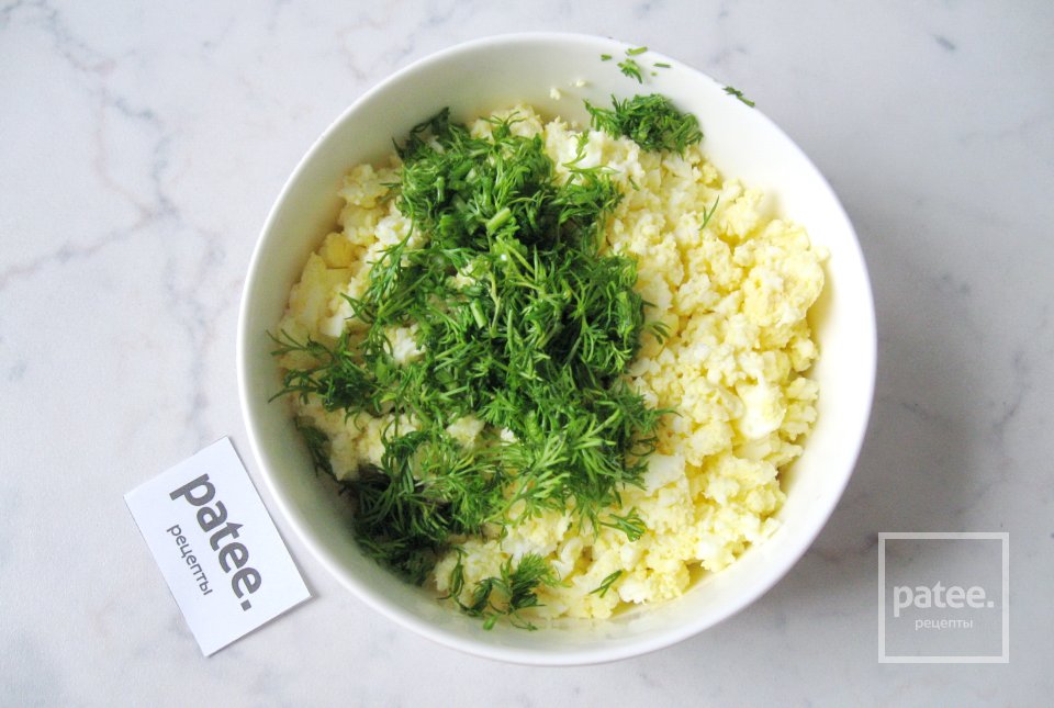 Запеканка из блинчиков - Шаг 7