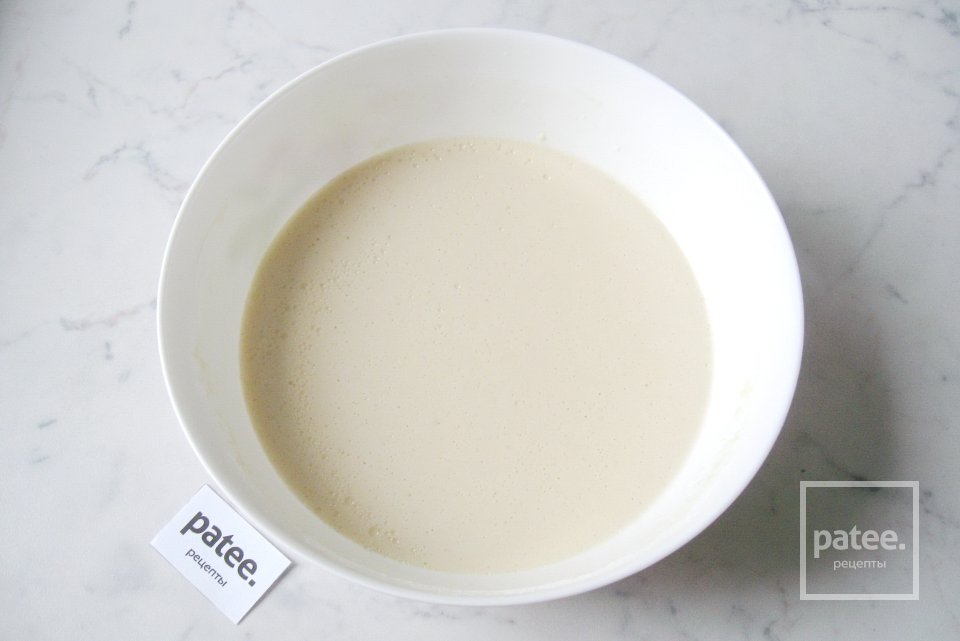 Запеканка из блинчиков - Шаг 9