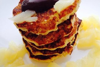 ПП Творожныеовсянки