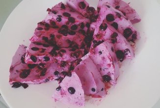 Творожная сказка ПП