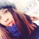 Лизочка Бахтова