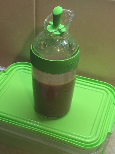 Куриная грудка, запечённая в соусе Терияке - Шаг 4