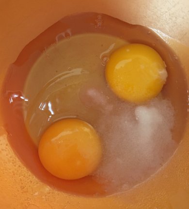 Легкий куриный пирог - Шаг 6