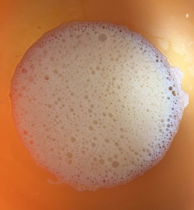 Легкий куриный пирог - Шаг 7