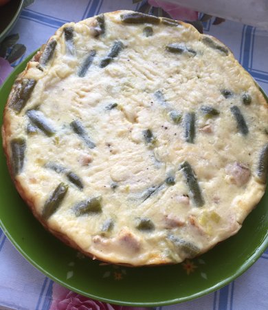 Легкий куриный пирог - Шаг 11