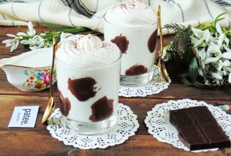 Десерт Бурёнка