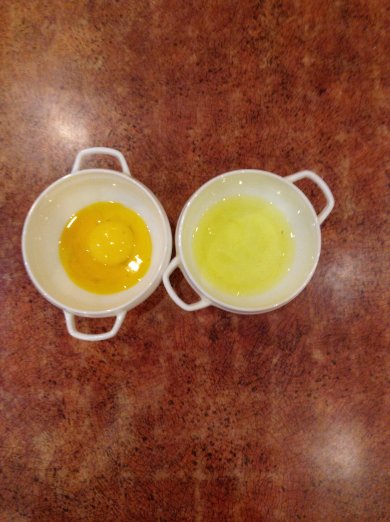 Тирамису - Шаг 2