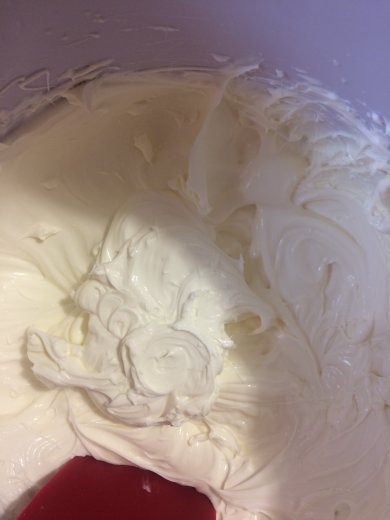 Брутальный торт💪🏽😎 - Шаг 4