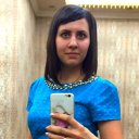 Иришка Кушнирук