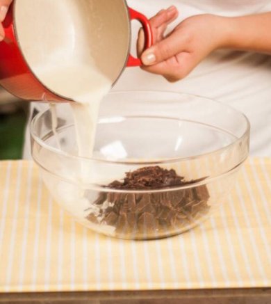 Кокосовые макаруны - Шаг 6