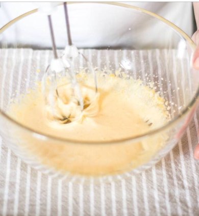 Сладкое суфле - Шаг 2