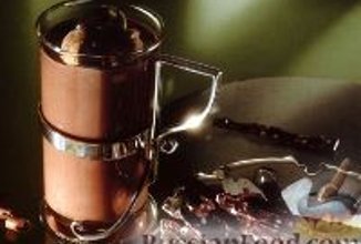 Коктейль Ирландский Шоколадный Бархат