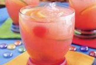 Пунш «Ураган»