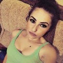 Алана Джусоева