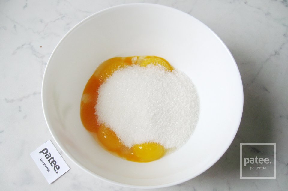 Торт Бригадейро - Шаг 6