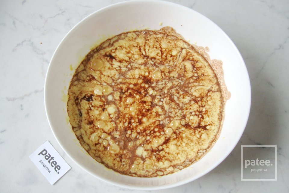 Торт Бригадейро - Шаг 9