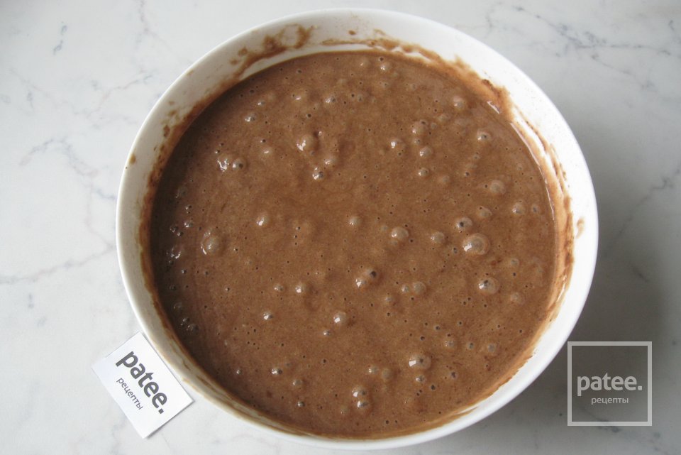 Торт Бригадейро - Шаг 13