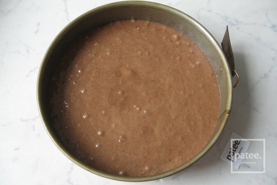 Торт Бригадейро - Шаг 14