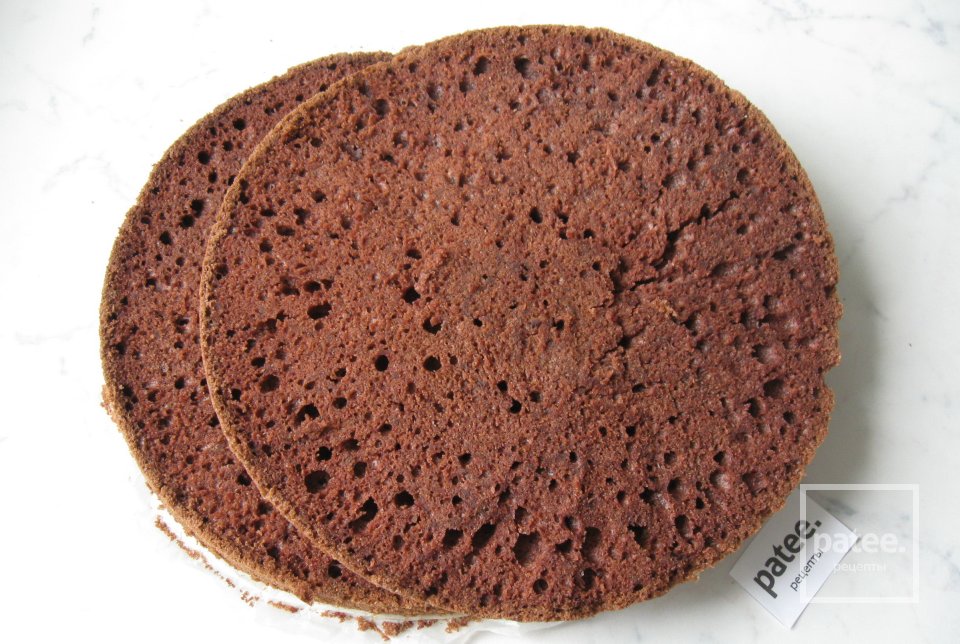 Торт Бригадейро - Шаг 16