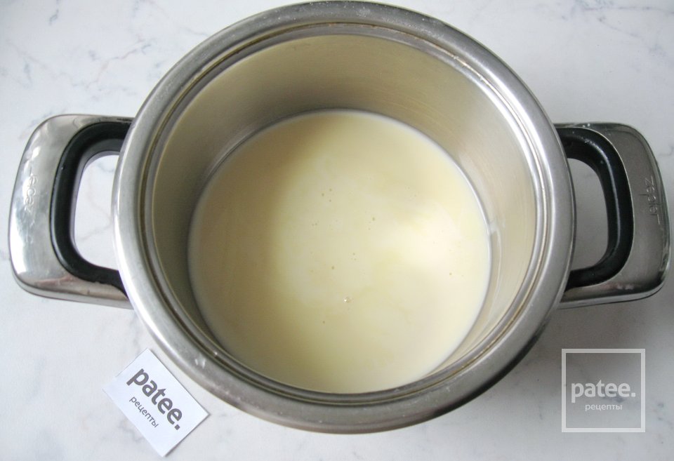 Торт Бригадейро - Шаг 17