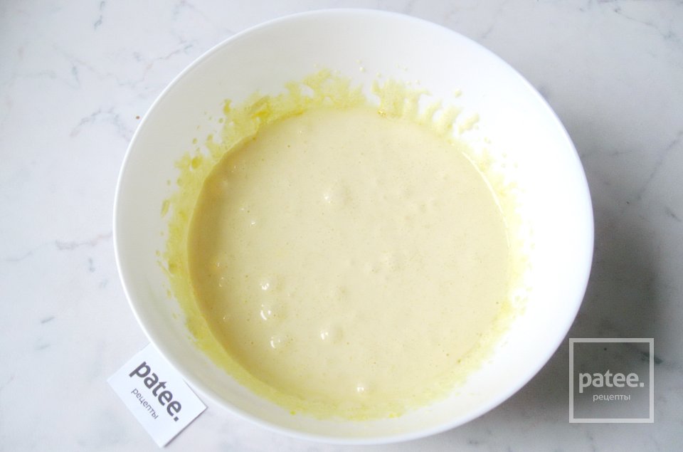 Торт Бригадейро - Шаг 7