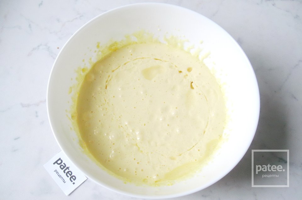 Торт Бригадейро - Шаг 8