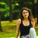 Даша Бердникова