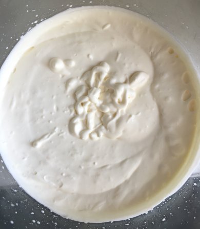 Торт Полено из слоеного теста - Шаг 7