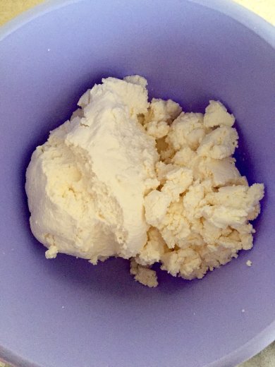 ПП Львовский сырник без муки ! - Шаг 1