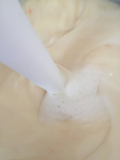 Сырный крем-суп - Шаг 3