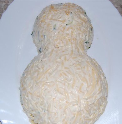 Салат Изумрудный - Шаг 8