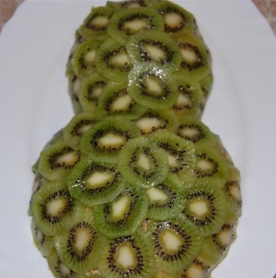 Салат Изумрудный - Шаг 12