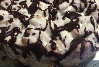 Дамские пальчики