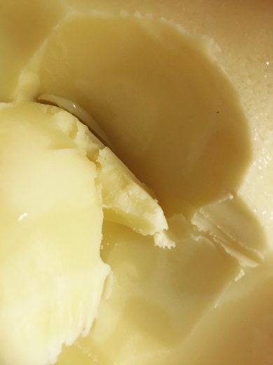 Телятина , тушеная в собственном соку . - Шаг 1