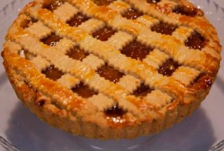 Австрийский торт Линцер